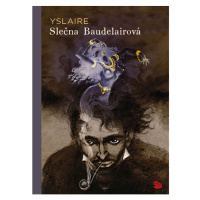 Dobrovský s.r.o. Slečna Baudelairová