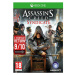 Assassin's Creed Syndicate (Xbox One)