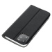 Diárové puzdro na Samsung Galaxy A05s A057 Sensitive čierne