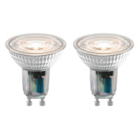 Calex Smart LED reflektor GU10 4,9W 2200-4000K 2ks