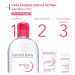 BIODERMA Sensibio H2O micelárna voda na citlivú pleť 500 ml