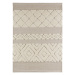 Krémovobiely koberec Mint Rugs Todra, 160 x 230 cm