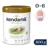 Kendamil BIO Nature 1 DHA+ (800 g)