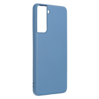 Silikónové puzdro na Samsung Galaxy A33 5G A336 Forcell Silicone Lite modré