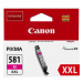 Canon originálny ink CLI-581M XXL,magenta,11.7ml,1996C001