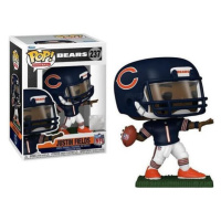 Funko POP! #237 futbal: NFL - Justin Fields (Chicago Bears)