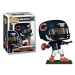 Funko POP! #237 futbal: NFL - Justin Fields (Chicago Bears)