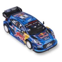 SCX Original Ford Puma Rally WRC Tanak (4WD)