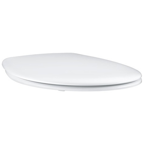 WC sedadlo softclose GROHE BAU CERAMIC Duroplast 39493000