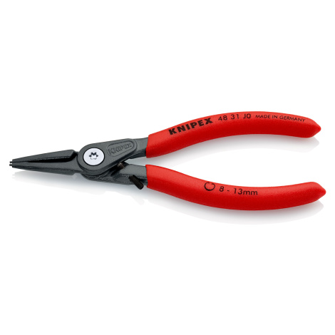 KNIPEX Kliešte na poistné krúžky, precízne 4831J0