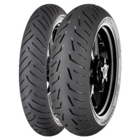 CONTINENTAL 160/60 R 17 69W CONTI_ROAD_ATTACK_4 TL ZR