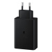 Samsung Trio Power Adapter EP-T6530NBE, 65W, čierna (Blister)