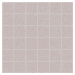 Mozaika Rako Compila Nude 30x30 cm mat WDM05860.1