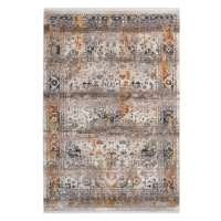 Kusový koberec Inca 357 Taupe - 40x60 cm Obsession koberce