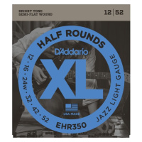 D'Addario EHR350