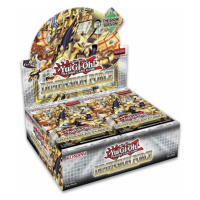 Konami Yu-Gi-Oh Dimension Force Booster Box