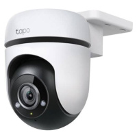 tp-link Tapo C500, Tapo Outdoor Pan/Tilt Security Wi-Fi Camera SPEC: 1080p, 2.4 GHz