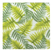 Súprava 40 obrúskov Esschert Design Leaf