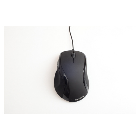 Počítačové myši Evolveo
