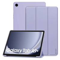 Púzdro TECH-PROTECT SMARTCASE GALAXY TAB A9+ PLUS 11.0 X210 / X215 / X216 VIOLET (9319456607819)