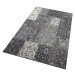 Kusový koberec Celebration 103463 Kirie Grey Creme - 200x290 cm Hanse Home Collection koberce