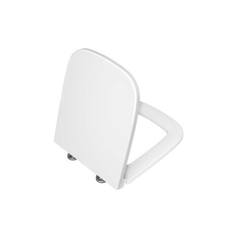 WC doska VitrA Valarte duroplast biela 124-003R009