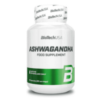 BioTechUSA Ashwagandha 60 kapsúl