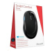 Microsoft L2 Sculpt Comfort Mouse Bluetooth čierna