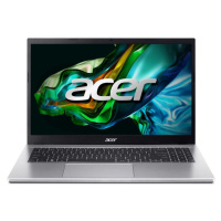 Acer A315-44P-R27P Silver