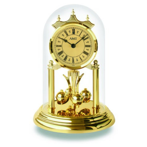 AMS 1203 stolné hodiny, 23 cm