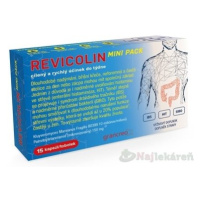 REVICOLIN 15 kapsúl