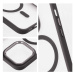 Matte Mag Cover MagSafe Apple iPhone 16 Pro titanium