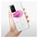 Odolné silikónové puzdro iSaprio - Poppies - Xiaomi Redmi Note 12S