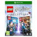Xbox One hra LEGO Harry Potter Collection