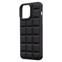 Obal:Me Block Kryt pre Apple iPhone 15 Pro Max Black