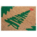 Rohožka s vianočným motívom 45x75 cm Mix Mats – Hanse Home