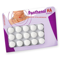ROSEN PHARMA Panthenol HA 15 pastiliek