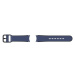 Samsung ET-STR90SN Two-tone Sport Band S/M, Navy