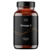 FLOW Omega 3 90 tobolek