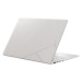 ASUS Zenbook S 14 OLED/UX5406SA/U7-258V/14"/2880x1800/T/32GB/1TB SSD/Arc 140V/W11P/White/2R