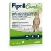 Fipnil Combo 50/60mg Cat Spot-on 3x0,5ml 3 + 1 zadarmo