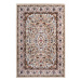 Kusový koberec Isfahan 740 beige - 200x290 cm Obsession koberce