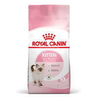 Royal Canin FHN KITTEN granule pre mačiatka 10kg