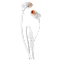 JBL T110 white