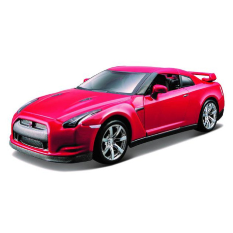 Bburago 1:32 Nissan GT - R (R35) 2009