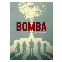 Argo Bomba 2. vydanie