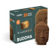 Cartonic Kartónové 3D puzzle Buddha pre staršie deti a dospelých