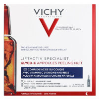 VICHY Liftactiv Specialist Peptide-C Anti-Age Ampule 10x 2 ml, poškodený obal