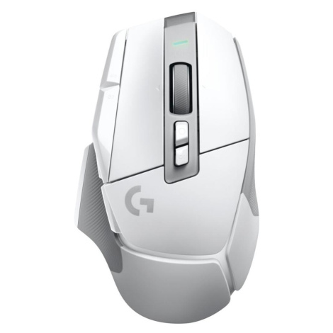 Logitech G502 X LIGHTSPEED White