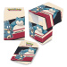 Pokémon UP: GS Snorlax Munchlax - Deck Box krabička na 75 kariet